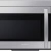 41Rf4cHk81L._AC_SL1000_ SAMSUNG Over-the-Range Microwave ME16A4021AS review powerful 1.6 cu ft cooking appliance