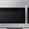 41Rf4cHk81L.__AC_SX300_SY300_QL70_FMwebp_ SAMSUNG Over-the-Range Microwave ME16A4021AS review powerful 1.6 cu ft cooking appliance