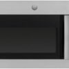 41ZIXBwPrJL._AC_SL1000_-1 GE JVM3160RFSS Over-the-Range Microwave Oven Review Powerful Features in Stainless Steel Design