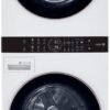 41e2i6ayzEL._AC_SL1000_-1 LG WashTower WKE100HWA Review Ultra-Efficient Washer Dryer Combo with Smart Features