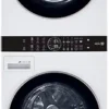 41e2i6ayzEL.__AC_SY445_SX342_QL70_FMwebp_ LG WashTower WKE100HWA Review Ultra-Efficient Washer Dryer Combo with Smart Features