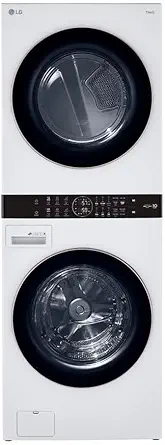 41e2i6ayzEL.__AC_SY445_SX342_QL70_FMwebp_ LG WashTower WKE100HWA Review Ultra-Efficient Washer Dryer Combo with Smart Features