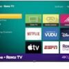 41ka4ClB6WL.__AC_SX300_SY300_QL70_ML2_ Hisense 58R6E3 4K Roku Smart TV review with HDR10 and DTS sound
