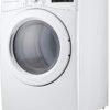 510-dFEZW9L._AC_SL1500_-1 LG DLE3470W Front Load Dryer Review Ultra Large Capacity and Energy Efficiency