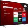 517rI26yJJL._AC_SL1000_ TCL 55S403 4K Ultra HD Roku LED TV review worth considering
