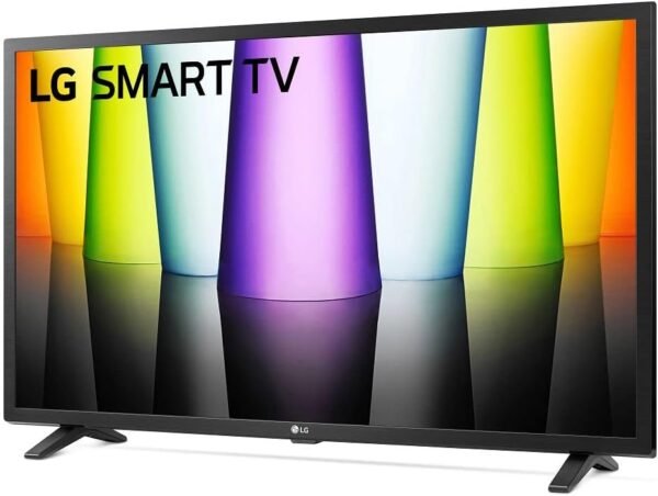 51CWaZUu-QL._AC_SL1000_ LG 32LQ630BPUA Smart LED-LCD TV review exploring features, performance, and value
