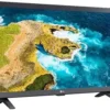 51EE9mtwSiL.__AC_SX300_SY300_QL70_FMwebp_ LG 24-inch LED Smart TV Monitor 24LQ520S review with WebOS features explored