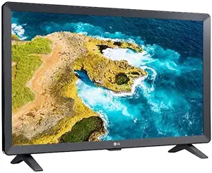 51EE9mtwSiL.__AC_SX300_SY300_QL70_FMwebp_ LG 24-inch LED Smart TV Monitor 24LQ520S review with WebOS features explored