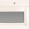51K05Xyl7nL._AC_SL1000_-1 GE JVM3160DFCC 1.6 Cu. Ft. Over-the-Range Microwave Oven Review Durable and User-Friendly