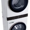 51OdbAAgG5L._AC_SL1000_-1 LG WashTower WKE100HWA Review Ultra-Efficient Washer Dryer Combo with Smart Features