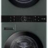 51P1wNzGf7L._AC_SL1500_-1 LG WKEX200HGA WashTower Washer and Dryer Review Efficient Laundry Solution for Small Spaces