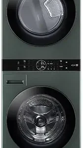 51P1wNzGf7L.__AC_SY445_SX342_QL70_FMwebp_ LG WKEX200HGA WashTower Washer and Dryer Review Efficient Laundry Solution for Small Spaces