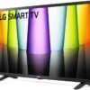51QQrxbQDUL._AC_SL1000_ LG 32LQ630BPUA Smart LED-LCD TV review exploring features, performance, and value