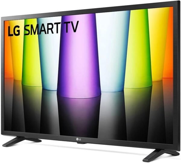 51QQrxbQDUL._AC_SL1000_ LG 32LQ630BPUA Smart LED-LCD TV review exploring features, performance, and value