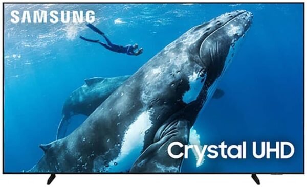 51S7joHQDfL._AC_SL1000_ Samsung 98-Inch 4K Crystal UHD DU9000 Review Stunning Picture Quality and Smart Features