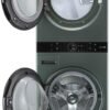 51cKhe7lKrL._AC_SL1500_-1 LG WKEX200HGA WashTower Washer and Dryer Review Efficient Laundry Solution for Small Spaces