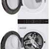 51u1QvO56L._AC_SL1000_-1 LG WashTower WKE100HWA Review Ultra-Efficient Washer Dryer Combo with Smart Features