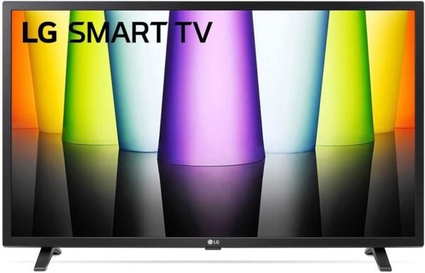 51w3NiAK3jL._AC_SL1000_ LG 32LQ630BPUA Smart LED-LCD TV review exploring features, performance, and value