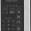 51wdh-yu5YL._AC_SL1000_-1 GE JVM3160RFSS Over-the-Range Microwave Oven Review Powerful Features in Stainless Steel Design
