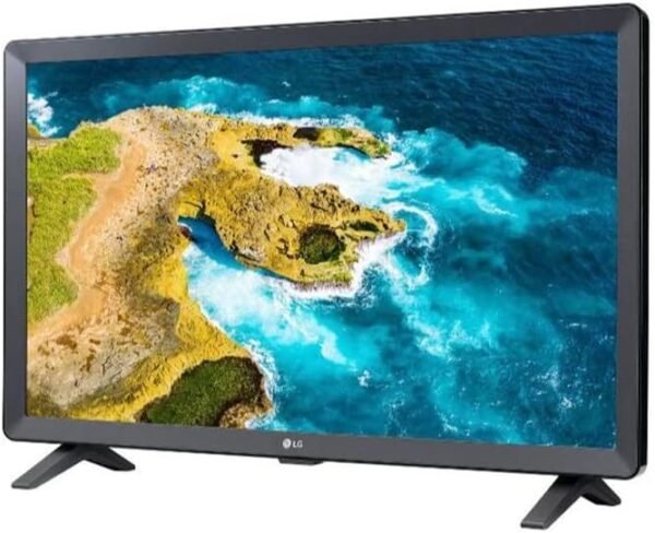 51wifsP8gBL._AC_SL1000_ LG 24-inch LED Smart TV Monitor 24LQ520S review with WebOS features explored
