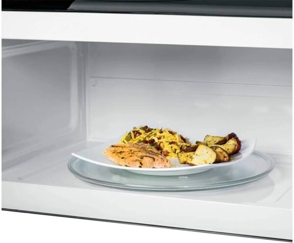 51xlZF-gXFL._AC_SL1000_-1 GE JVM3160RFSS Over-the-Range Microwave Oven Review Powerful Features in Stainless Steel Design