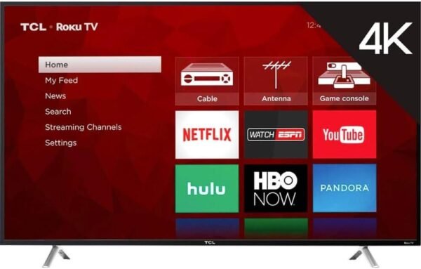 51zMRCcxCBL._AC_SL1000_ TCL 55S403 4K Ultra HD Roku LED TV review worth considering