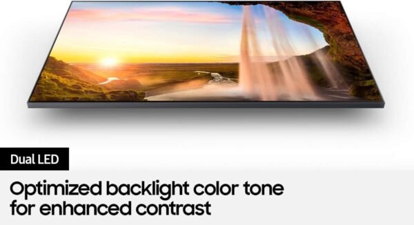 610aLMLkSSL._AC_SL1200_ Samsung Q70A Series 75-Inch QLED TV review with 4K HDR features