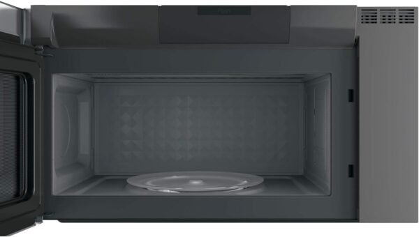 611dF60WlBL._AC_SL1500_ GE PVM9005SJSS Over-the-Range Microwave Oven Review Sleek Design and Powerful Performance