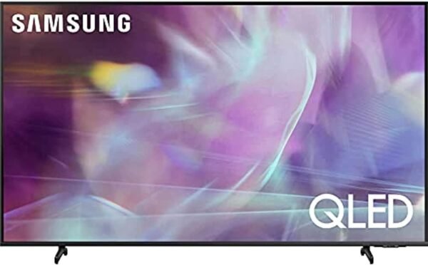 61JF-TcCvL._AC_SL1500_ Samsung Q60A Series QLED TV Review Stunning 4K UHD Smart Display Features