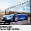 61JvawTvJQL._AC_SL1200_ Samsung Q70A Series 75-Inch QLED TV review with 4K HDR features