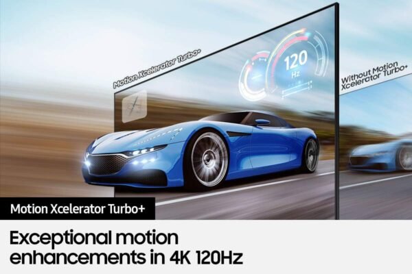 61JvawTvJQL._AC_SL1200_ Samsung Q70A Series 75-Inch QLED TV review with 4K HDR features