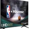 61UcR0XRCL._AC_SL1200_ Hisense 50A65K 4K UHD LED TV review for vibrant entertainment experience