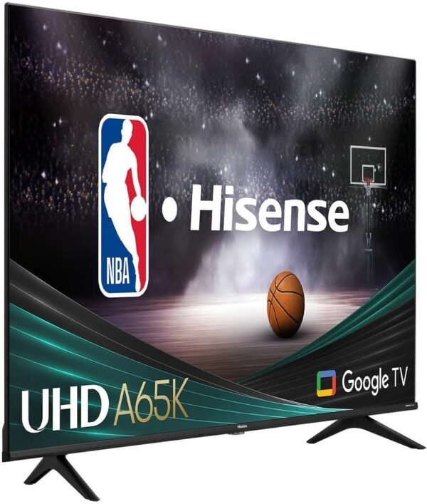 61UcR0XRCL._AC_SL1200_ Hisense 50A65K 4K UHD LED TV review for vibrant entertainment experience