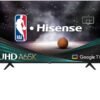61ZlCtIV4DL._AC_SL1200_ Hisense 50A65K 4K UHD LED TV review for vibrant entertainment experience