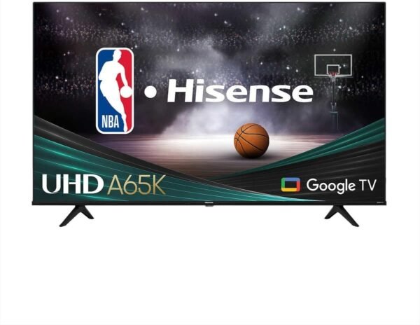 61ZlCtIV4DL._AC_SL1200_ Hisense 50A65K 4K UHD LED TV review for vibrant entertainment experience