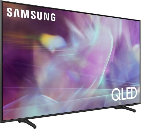 61gxEx6GRbL._AC_SL1298_ Samsung Q60A Series QLED TV Review Stunning 4K HDR Performance with Alexa