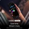 61j6oCRbAiL._AC_SL1500_ VIZIO 43-Inch Quantum 4K QLED Smart TV review for Gaming and HDR Performance