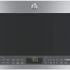 61jJXhoiddL._AC_SL1500_ GE PVM9005SJSS Over-the-Range Microwave Oven Review Sleek Design and Powerful Performance