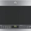 61jJXhoiddL.__AC_SY445_SX342_QL70_ML2_ GE PVM9005SJSS Over-the-Range Microwave Oven Review Sleek Design and Powerful Performance