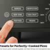 61ls51Fq1XL._AC_SL1500_ Chefman Countertop Pizza Oven Review Heats to 800°F for Perfect Homemade Pizzas