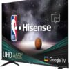 61md6gemB4L._AC_SL1200_ Hisense 50A65K 4K UHD LED TV review for vibrant entertainment experience