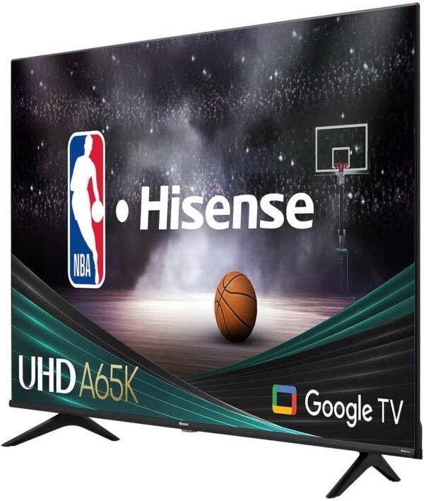 61md6gemB4L._AC_SL1200_ Hisense 50A65K 4K UHD LED TV review for vibrant entertainment experience