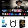 61uKati2YcL._AC_SL1000_ VIZIO 43-Inch Quantum 4K QLED Smart TV review for Gaming and HDR Performance