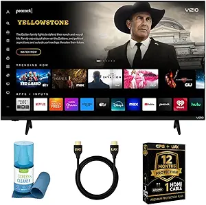 61uKati2YcL.__AC_SX300_SY300_QL70_FMwebp_ VIZIO 43-Inch Quantum 4K QLED Smart TV review for Gaming and HDR Performance