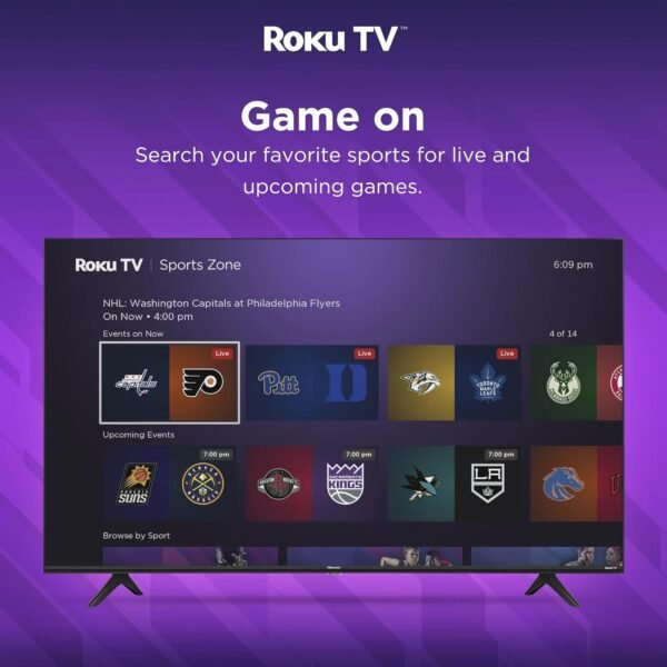 713aN022iIL._AC_SL1500_ Hisense 40H4030F4 Smart TV review Best 40-inch LED for streaming and gaming