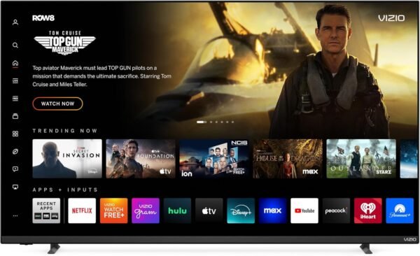 715pyg8ByPL._AC_SL1500_ VIZIO M50QXM-K01 QLED Smart TV review 2023 4K gaming and streaming performance
