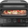 716PfbUvj-L._AC_SL1500_ Chefman Countertop Pizza Oven Review Heats to 800°F for Perfect Homemade Pizzas