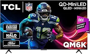 716ud6favSL.__AC_SX300_SY300_QL70_FMwebp_ TCL QM6K Series QD-Mini LED TV review 2025 model for gaming and movies