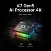 717VvScPxfL._AC_SL1500_ LG 55-Inch QNED85 Series 4K Smart TV review AI-powered brilliance unveiled