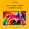 71G67ISxKLL._AC_SL1500_ VIZIO 43-Inch Quantum 4K QLED Smart TV review for Gaming and HDR Performance